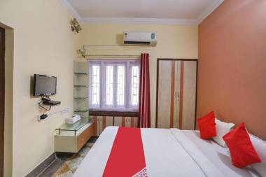 OYO 65902 Vicky Guest House