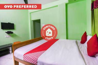 OYO Flagship 65779 Green Guest House