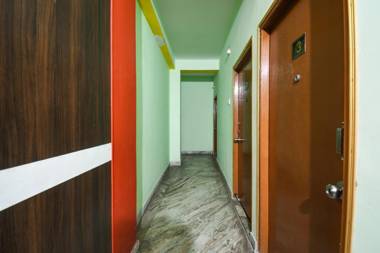 OYO Flagship 65779 Green Guest House