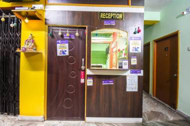 OYO Flagship 65779 Green Guest House