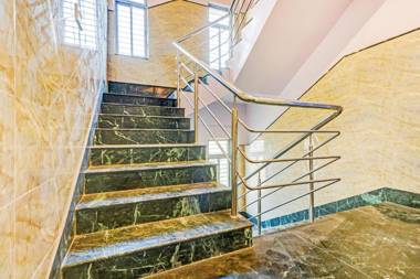 FabExpress Step Inn - Fully Vaccinated Staff