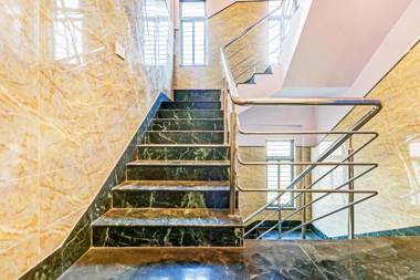 FabExpress Step Inn - Fully Vaccinated Staff