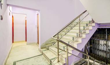 Treebo Trend The Eden