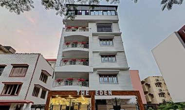 Treebo Trend The Eden