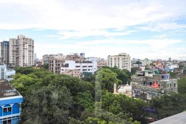 Townhouse OAK Kzar Corporate Hotel