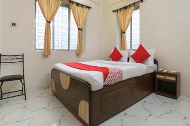 OYO 48358 Sanjyoti Inn