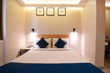 FabHotel Mayfair Tower Hussainpur - Fully Vaccinated Staff