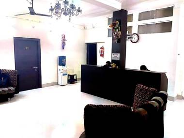 Lake Town Guest House