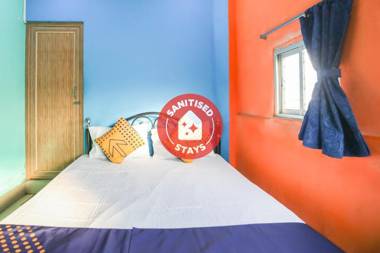 SPOT ON 69078 New Maa Tara Guest House