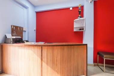 SPOT ON 64196 Silver Green