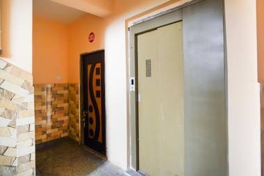 SPOT ON 64196 Silver Green