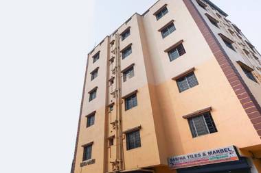 SPOT ON 64196 Silver Green