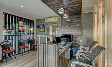 Treebo Trend Glassotel Ruby