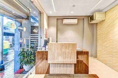 OYO Townhouse 567 MB International