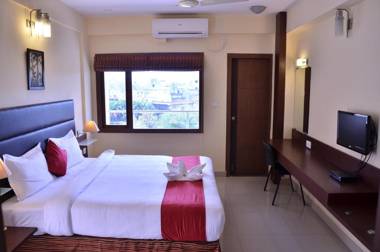 LBD RESORTS & HOTELS KOLKATA