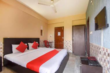 OYO Flagship 72260 Seema International