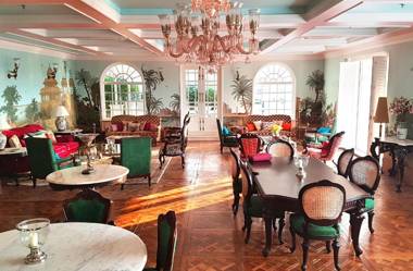 The Glenburn Penthouse