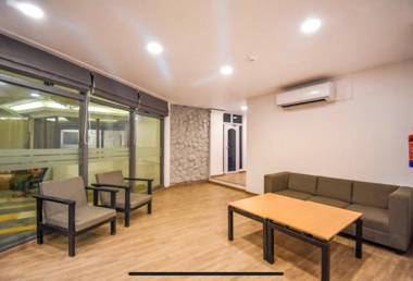 FabHotel Heera Holiday Inn - Fully Vaccinated Staff