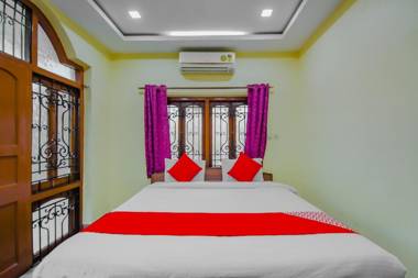 OYO 74261 Arihant Bhawan