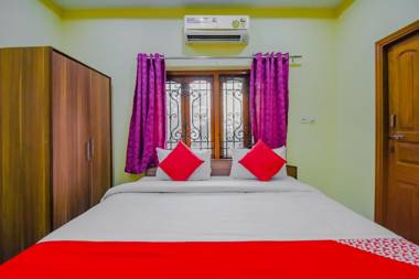 OYO 74261 Arihant Bhawan