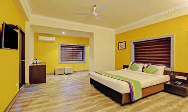 Treebo Trend Asl Prime Hotel Gariahat