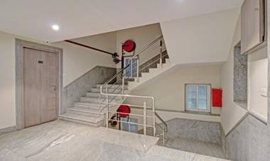 Treebo Trend Asl Prime Hotel Gariahat