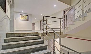 Treebo Trend Asl Prime Hotel Gariahat