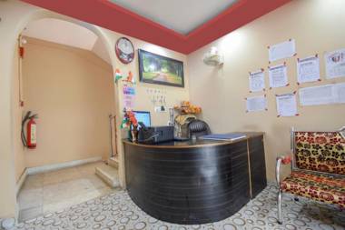 OYO Flagship 73925 Hotel Galaxy