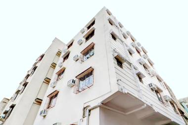 OYO Flagship 74641 Delightful Stay Em Byepass