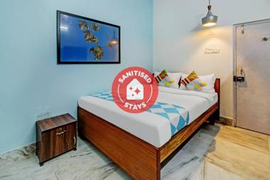 OYO Flagship 47211 Comfortable Stay Behala