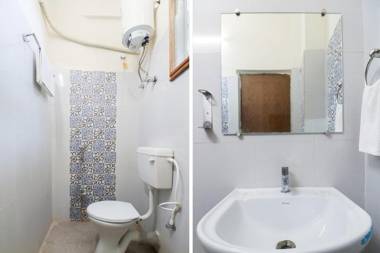 OYO Flagship 71381 Adri Hotels