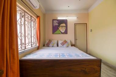 OYO Flagship 75235 Hotel Red Rose