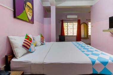 OYO Flagship 75235 Hotel Red Rose