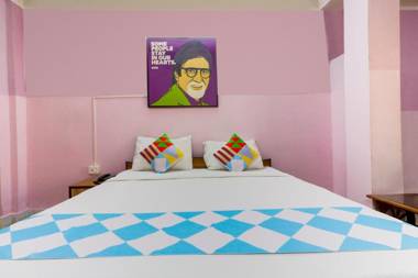 OYO Flagship 75235 Hotel Red Rose