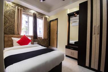 OYO 67194 Hotel Paradise