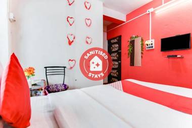 OYO 73390 Ms Comfort Rooms