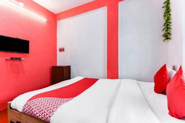 OYO 73390 Ms Comfort Rooms