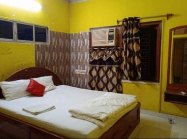 OYO Flagship 74374 Verb Residency