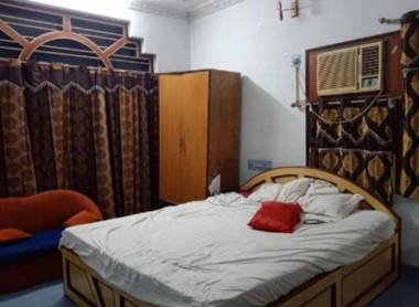 OYO Flagship 74374 Verb Residency