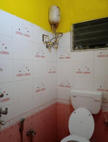 OYO Flagship 74374 Verb Residency