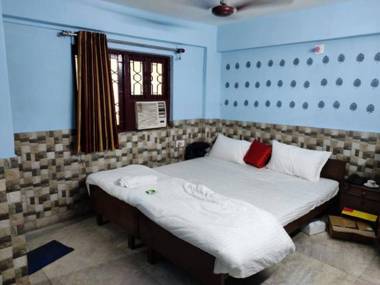 OYO Flagship 74374 Verb Residency