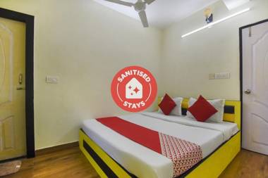 OYO 73192 VIP Guest House