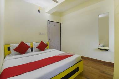 OYO 73192 VIP Guest House