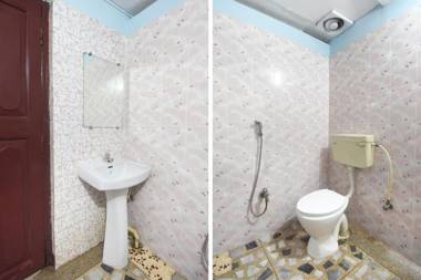 OYO 76119 Smriti Villa