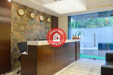 Collection O 76314 De Sivalika Boutique