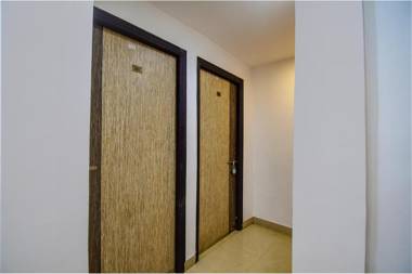 FabHotel Adri Hotel's