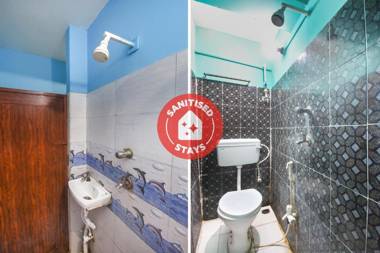 SPOT ON 75881 Sonar Bangla Lodge