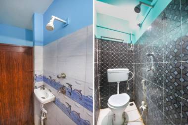 SPOT ON 75881 Sonar Bangla Lodge