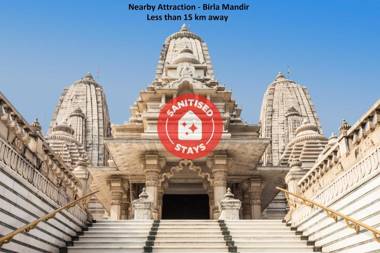 OYO Flagship 76629 Bimla Regency