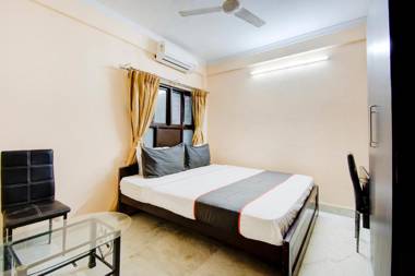 Collection O 76651 Dovers Inn